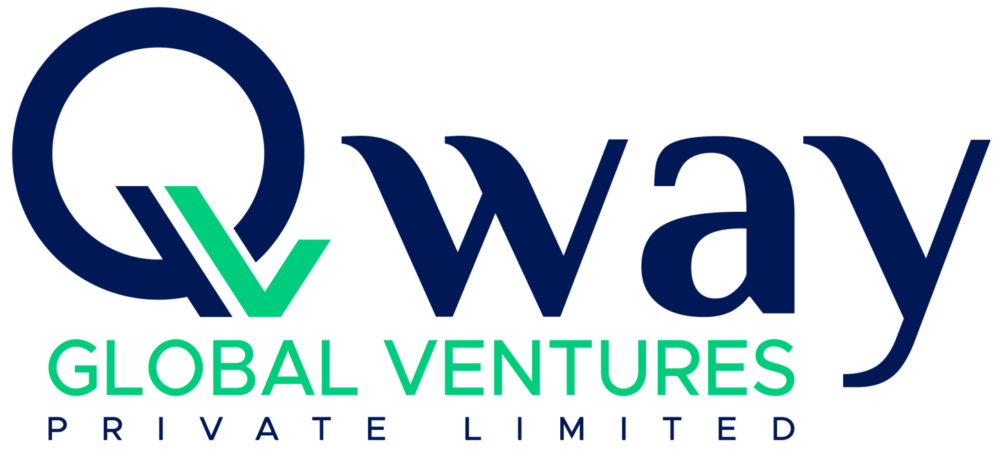 Qway Logo